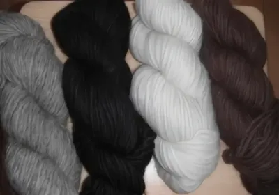 ALPACA YARN – LOPI*